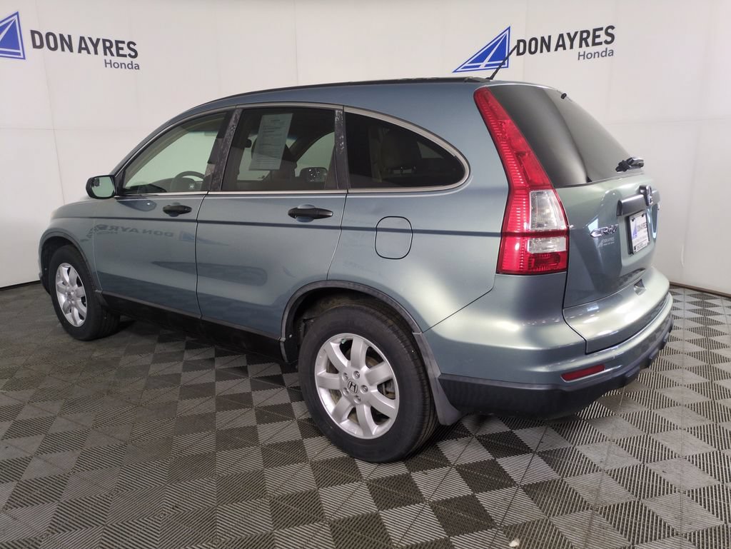 Used 2011 Honda CR-V SE image 3