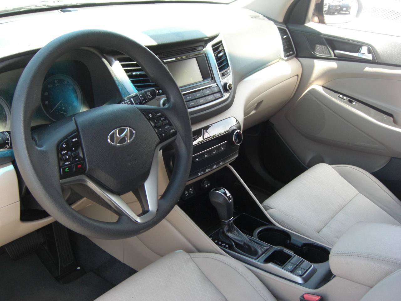 Used 2016 Hyundai Tucson Eco FWD image 7