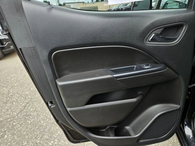 Used 2020 Chevrolet Colorado LT w/ LT Convenience Package AWD/4WD image 19