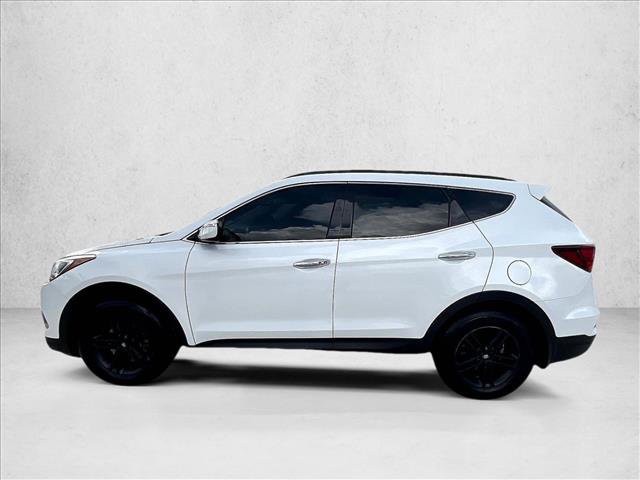 Used 2018 Hyundai Santa Fe Sport w/ 2.4L Value Package 02 FWD image 6