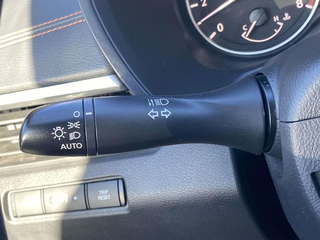 Used 2022 Nissan Altima 2.5 SR image 21