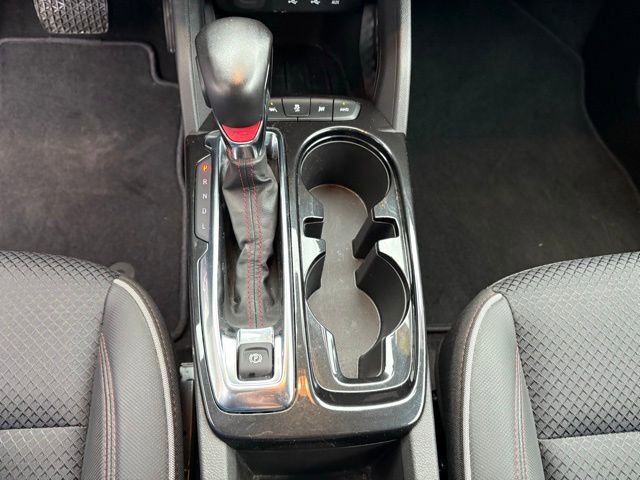 Used 2023 Chevrolet TrailBlazer RS image 22