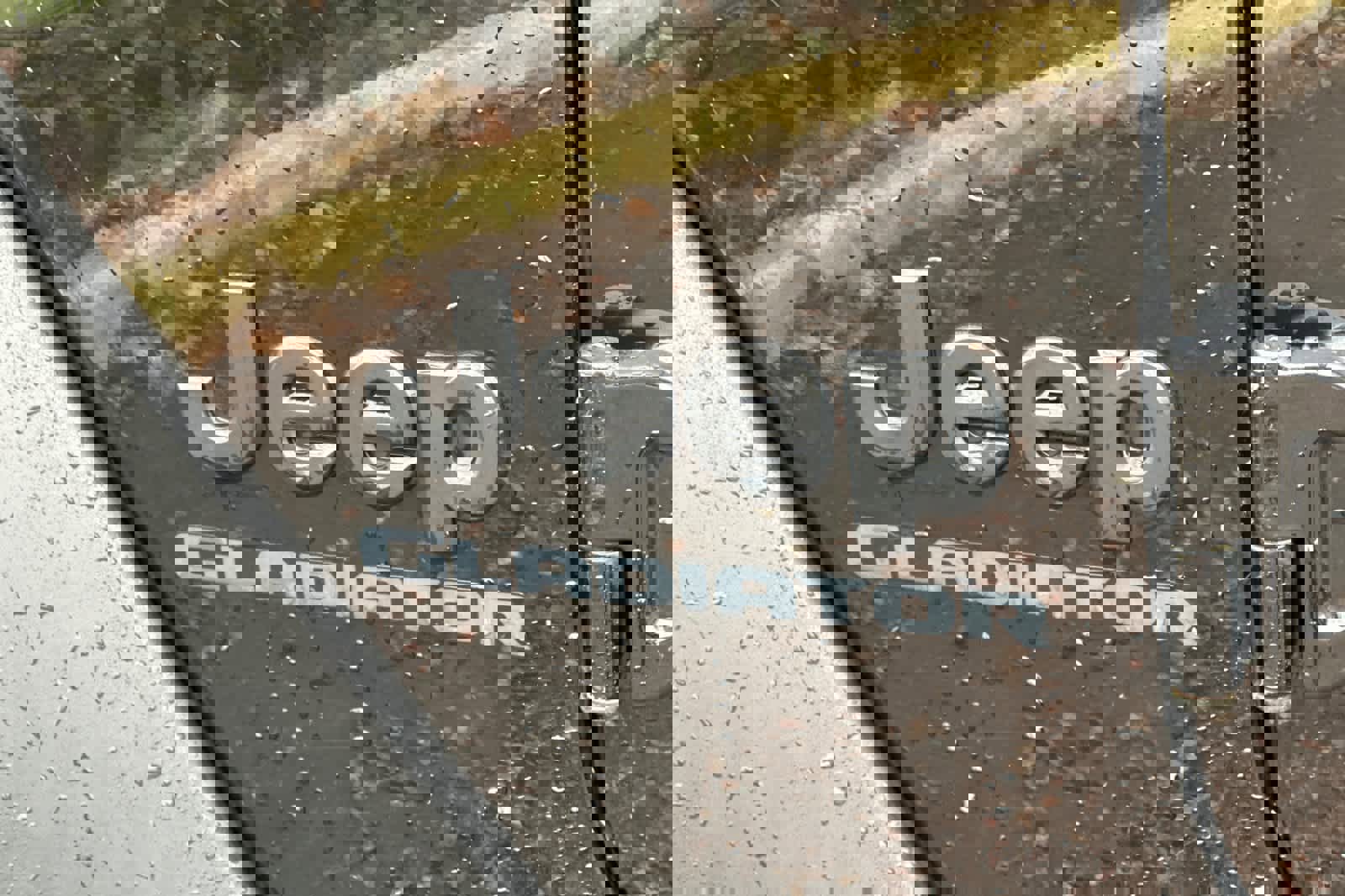 Used 2020 Jeep Gladiator Sport w/ Quick Order Package 24S image 26