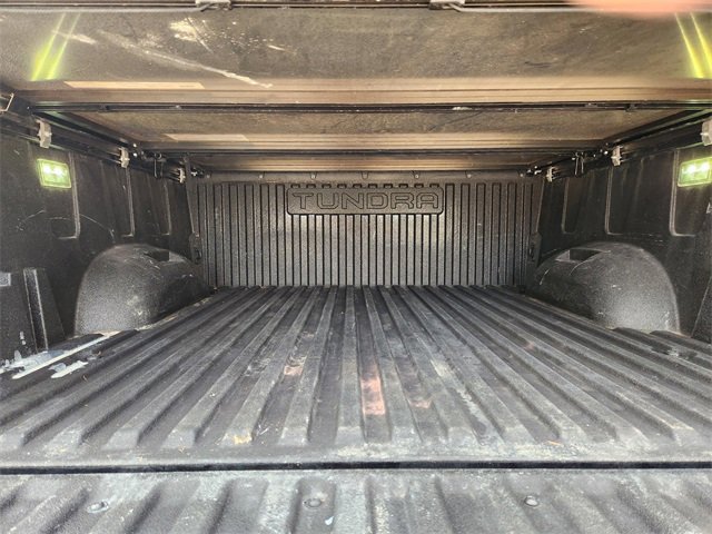 Used 2023 Toyota Tundra Limited image 33