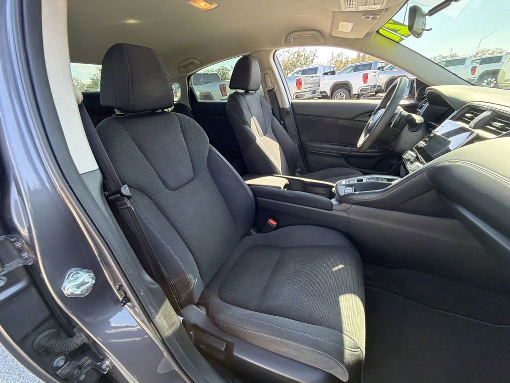 Used 2021 Honda Insight EX image 31