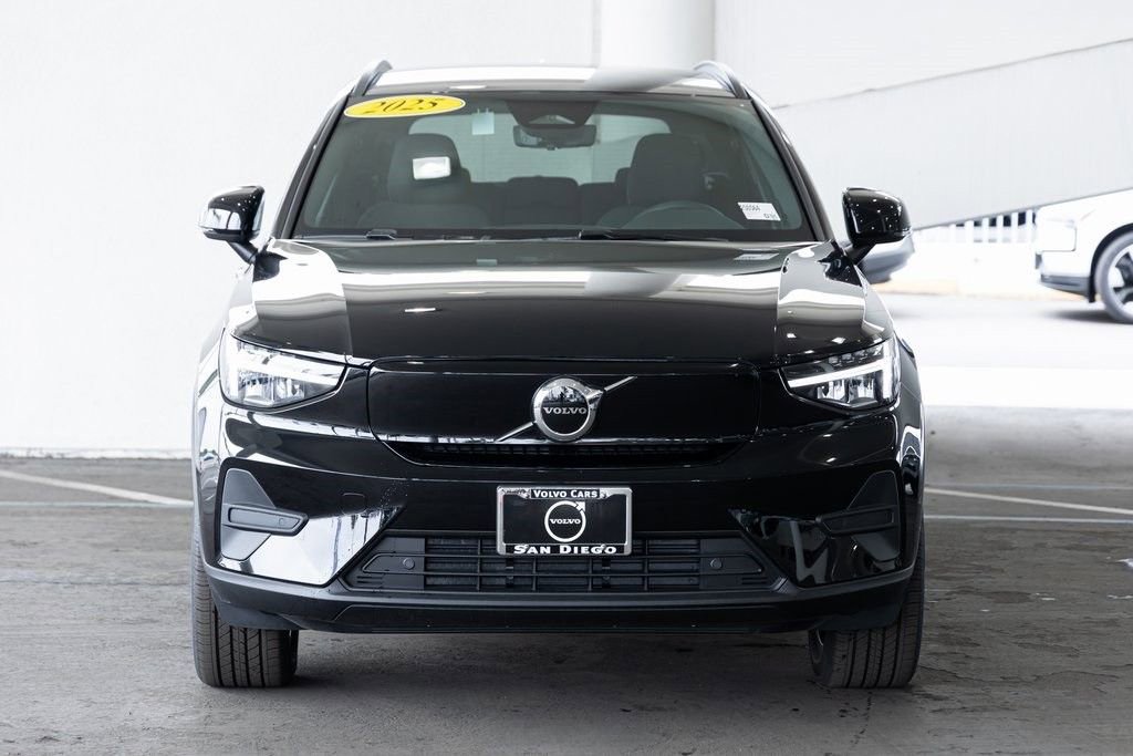 New 2025 Volvo EX40 Core w/ Climate Package image 20