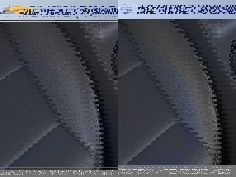 New 2026 Chevrolet Colorado Trail Boss image 21