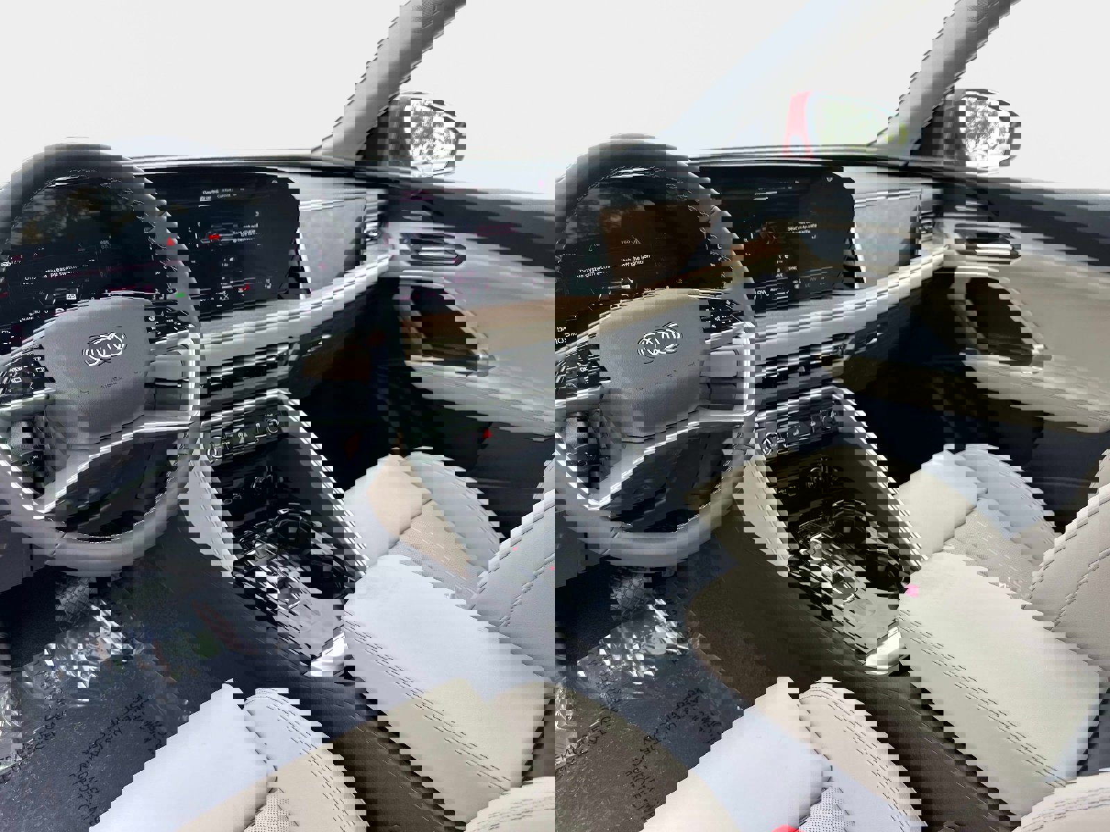 New 2025 Audi Q5 Prestige image 16