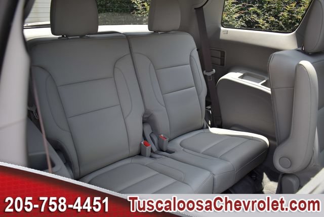 Used 2018 GMC Acadia SLT FWD image 28