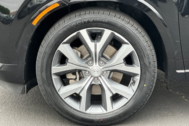 Used 2021 Hyundai Palisade Limited FWD image 32