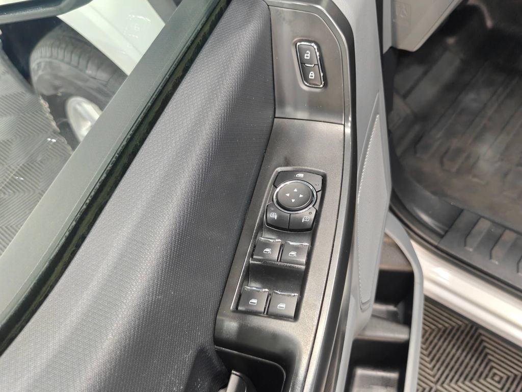 Used 2021 Ford F150 XL w/ Equipment Group 101A High AWD/4WD image 46