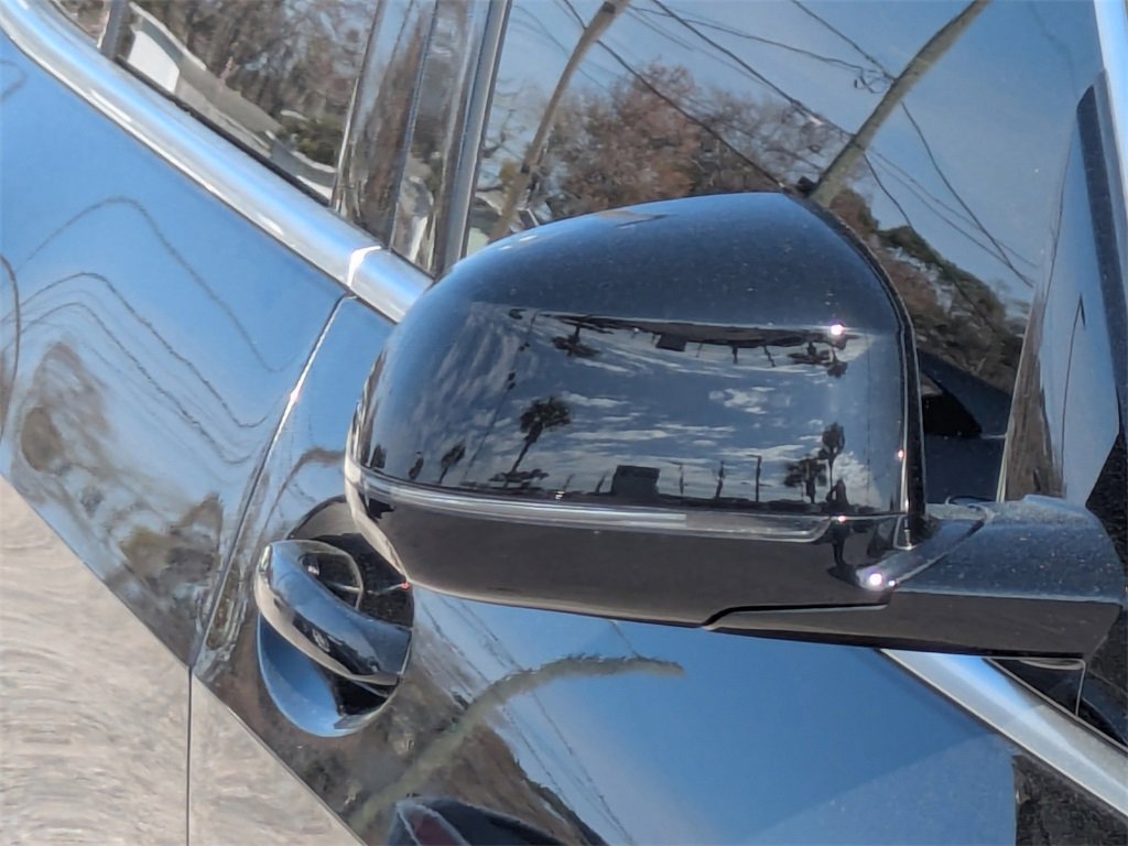 Used 2023 BMW X5 xDrive45e w/ Executive Package image 11