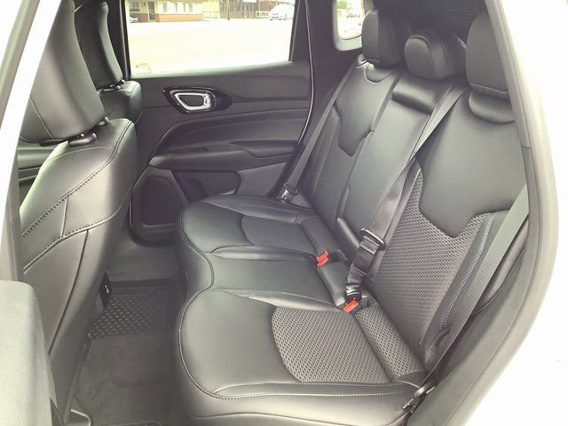 New 2026 Jeep Compass Latitude w/ Quick Order Package 29K AWD/4WD image 23