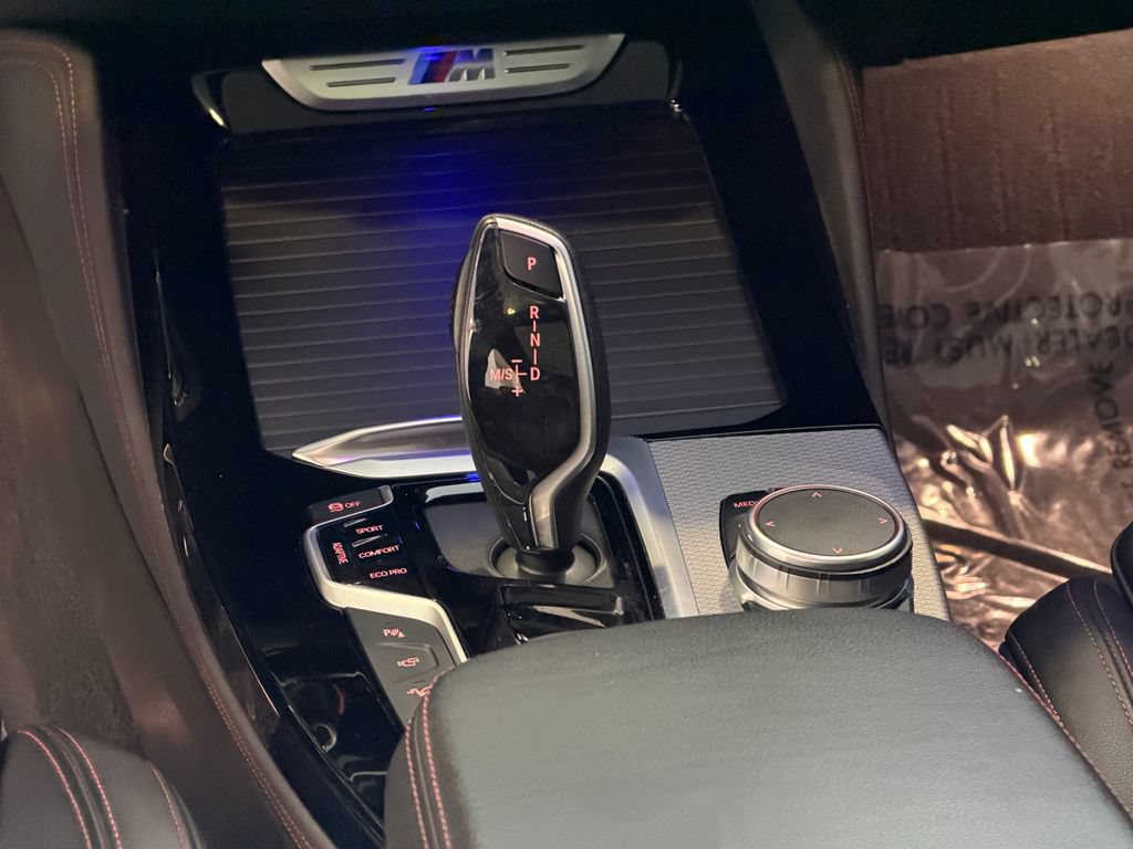 Used 2019 BMW X4 M40i w/ Premium Package AWD/4WD image 19
