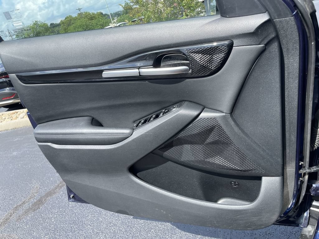 Used 2022 Kia Seltos S FWD image 19