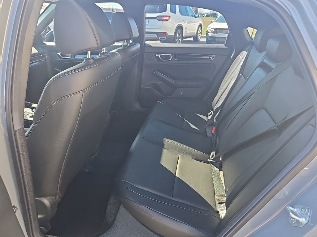 Used 2025 Honda Civic Sport Touring image 26