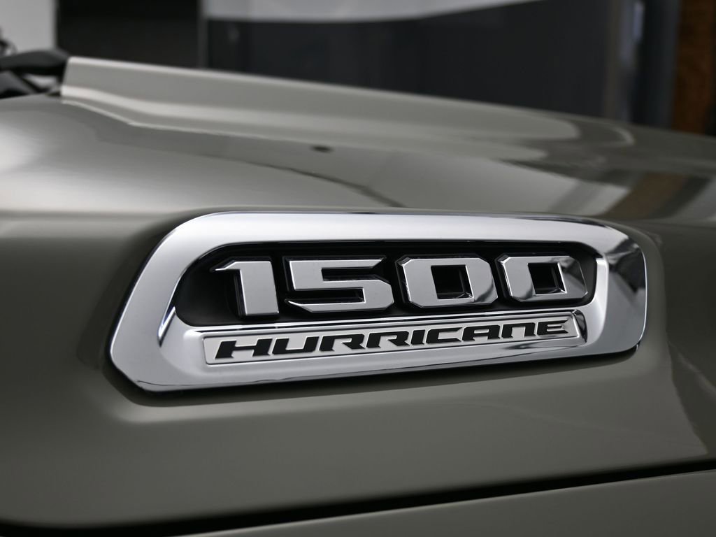 Used 2026 RAM 1500 Big Horn RWD image 41