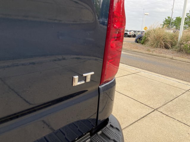 Used 2023 Chevrolet Silverado 1500 LT image 54
