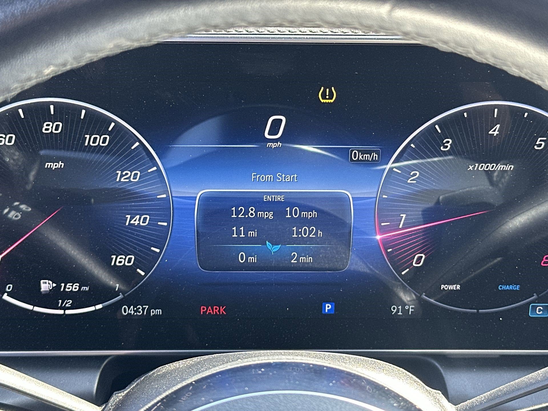 Used 2024 Mercedes-Benz GLC 300 image 10