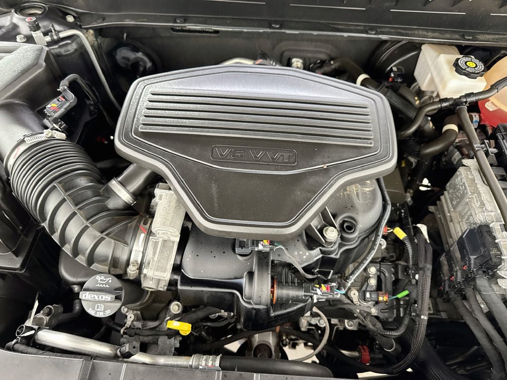 Used 2021 Chevrolet Blazer LT FWD image 40