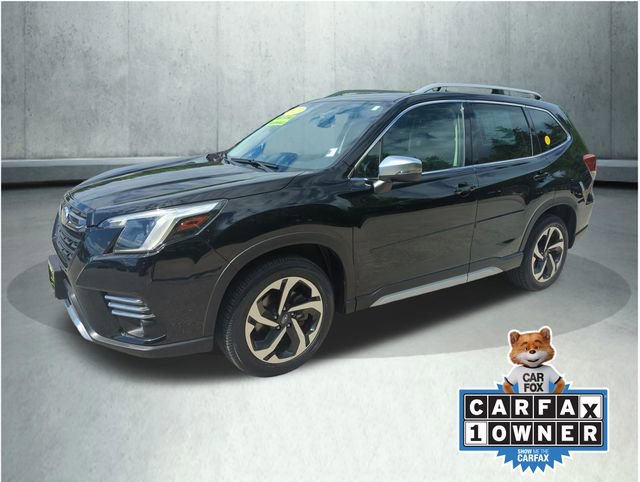 Used 2023 Subaru Forester Touring AWD/4WD image 1