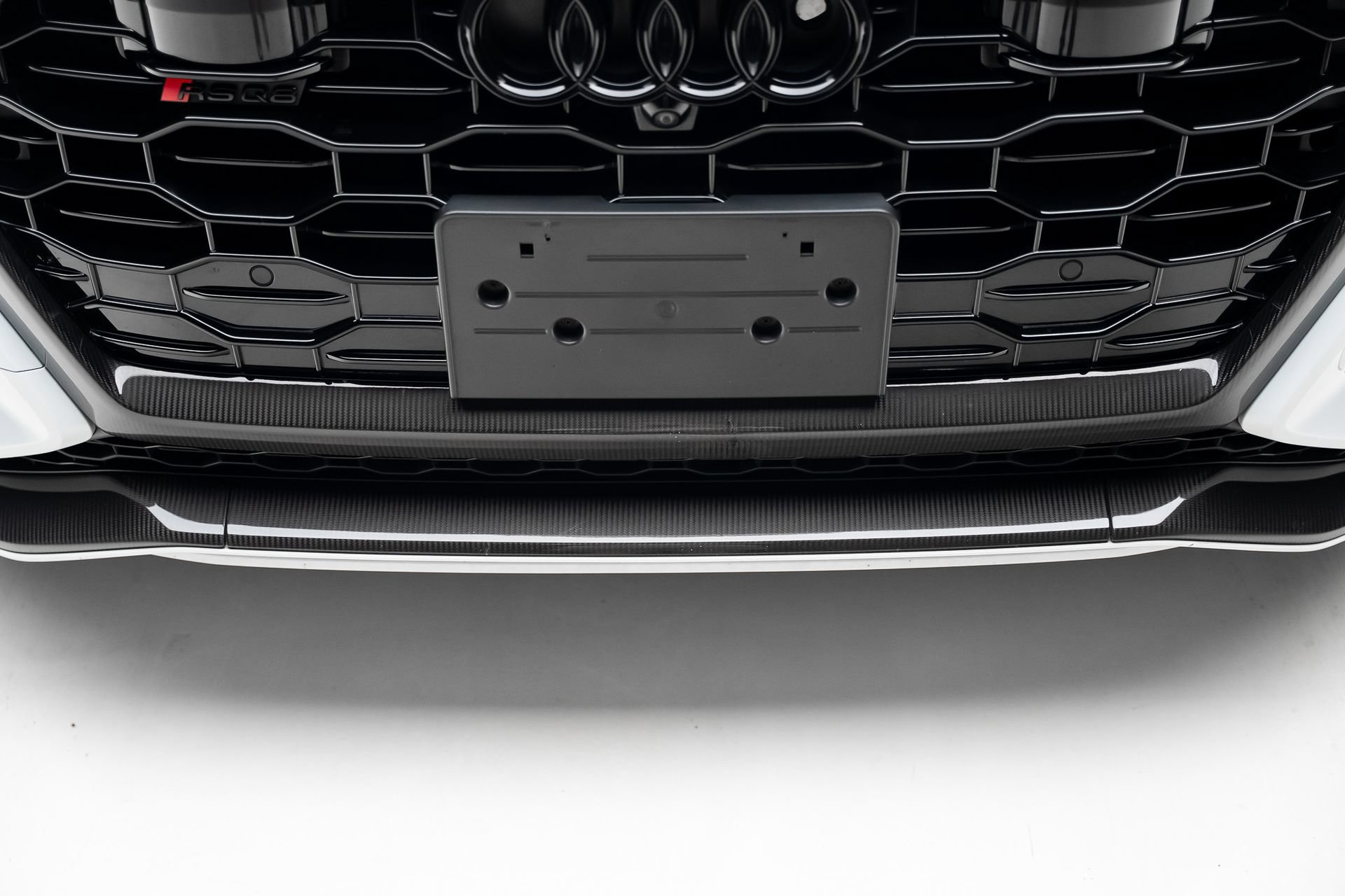 Used 2023 Audi RS Q8 AWD/4WD image 15