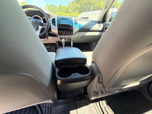 Used 2015 Toyota Tacoma PreRunner w/ SR5 Package RWD image 77