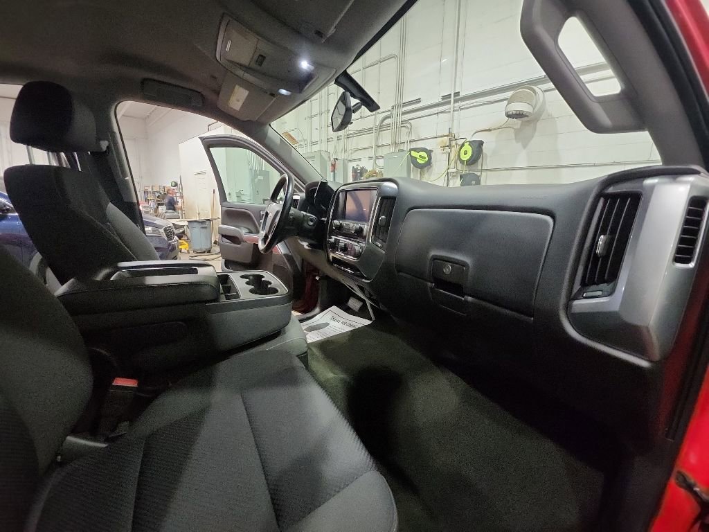 Used 2014 Chevrolet Silverado 1500 LT w/ All Star Edition AWD/4WD image 22