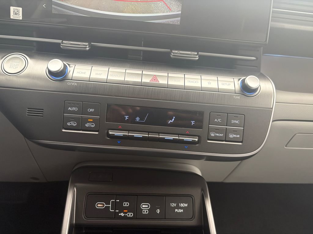 New 2026 Hyundai Kona SEL Premium AWD/4WD image 21