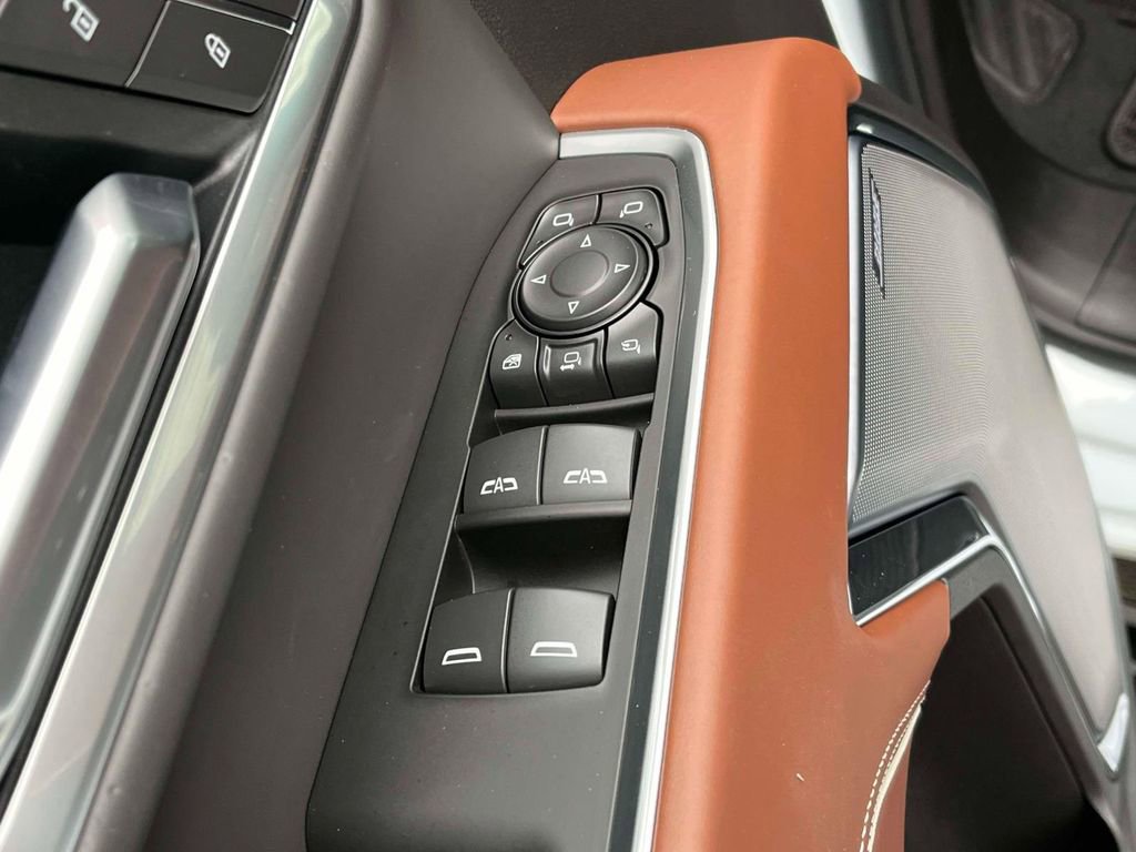 Certified 2026 GMC Sierra 2500 Denali Ultimate w/ Max Trailering Package image 23