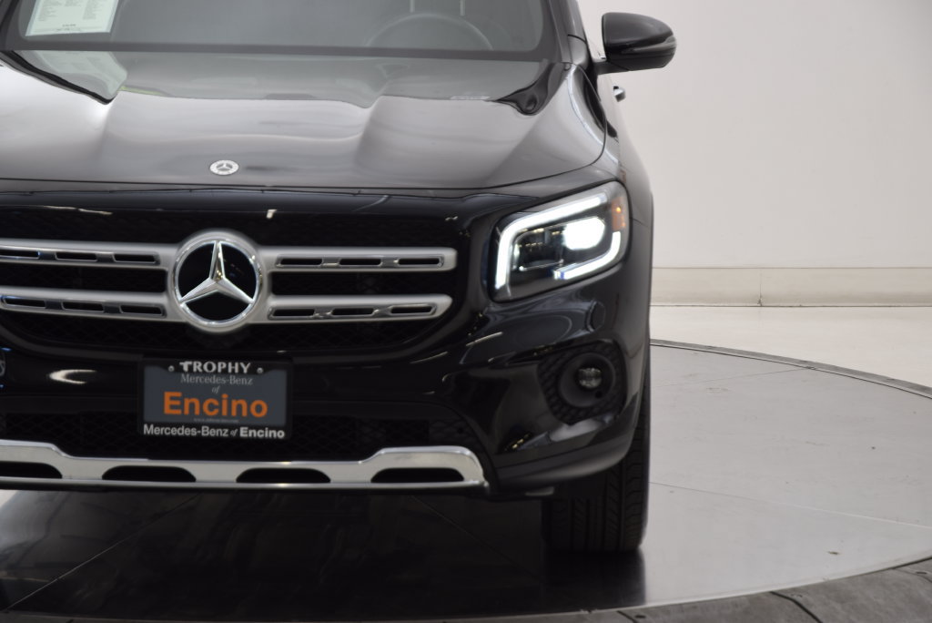 Used 2023 Mercedes-Benz GLB 250 image 10