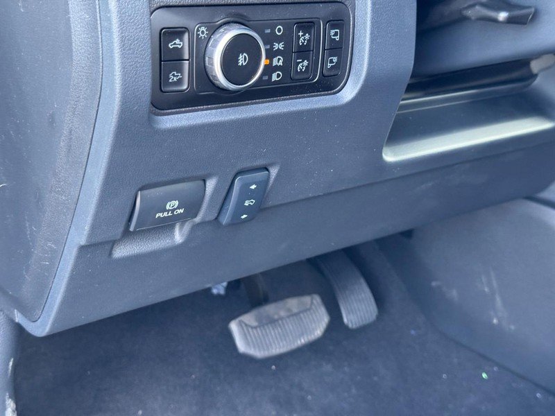 New 2025 Ford F350 Lariat w/ Lariat Ultimate Package image 15