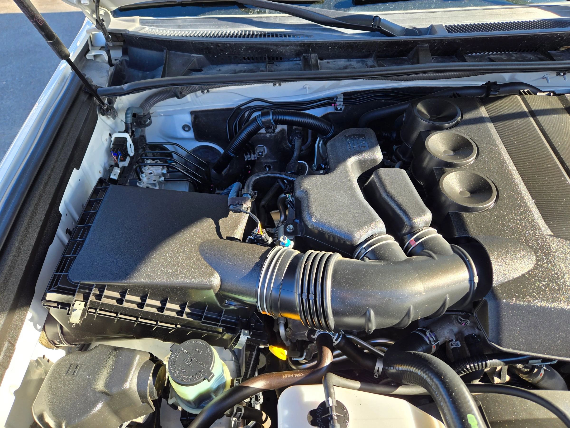 Used 2017 Toyota 4Runner SR5 Premium image 64