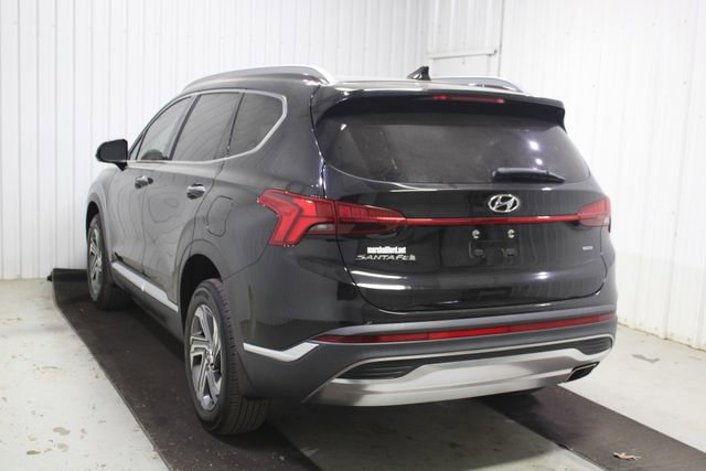 Used 2023 Hyundai Santa Fe SEL w/ Premium Package image 4