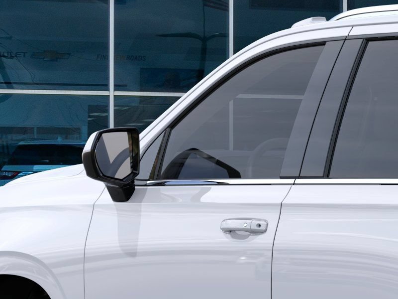 New 2026 Chevrolet Tahoe LS RWD image 12