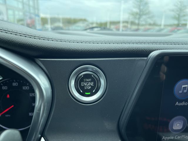 Certified 2021 Chevrolet Blazer LT image 17
