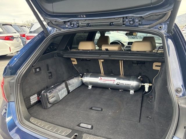 Used 2017 BMW 328d xDrive Wagon image 28