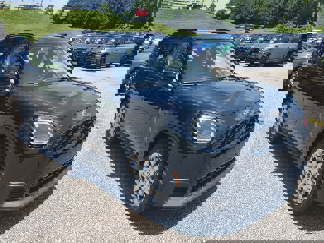 New 2025 MINI Cooper Countryman S image 3