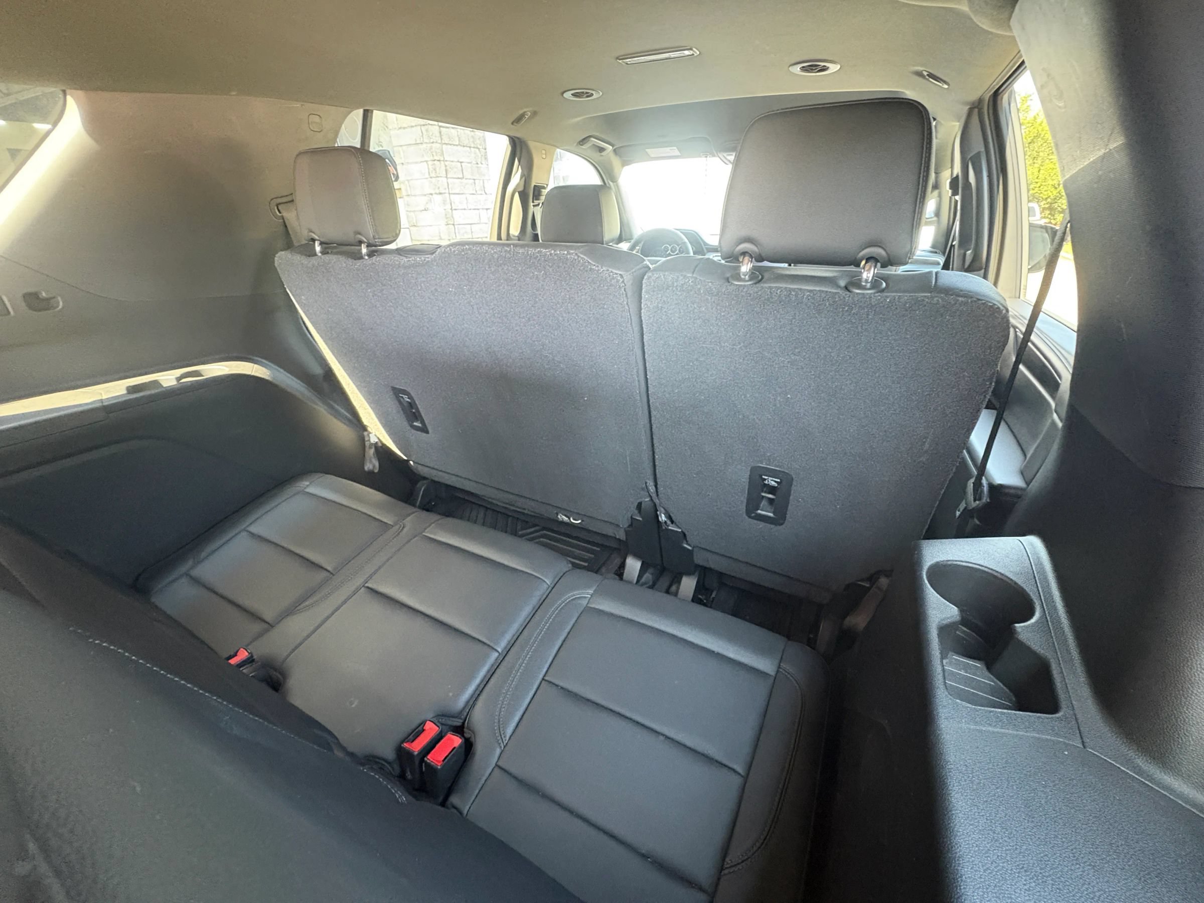 Used 2021 Chevrolet Tahoe LT RWD image 19