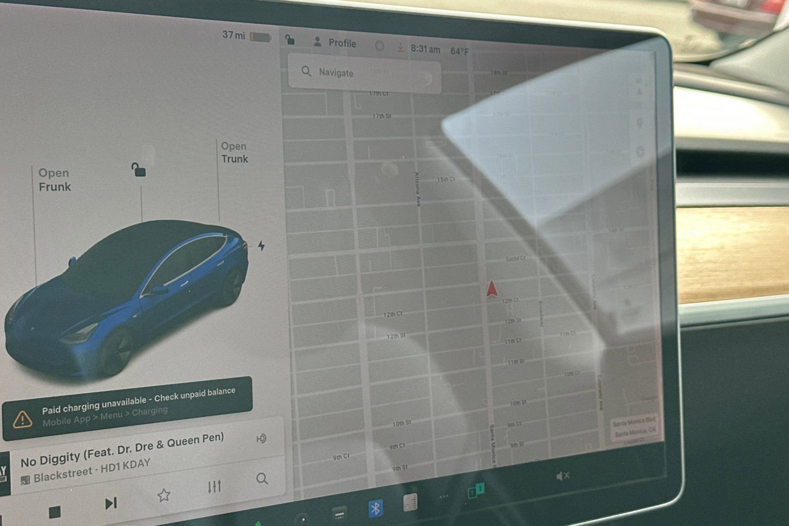 Used 2019 Tesla Model 3 Standard Range Plus image 19