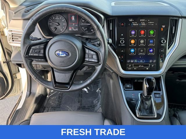 Used 2024 Subaru Outback Onyx Edition XT image 18