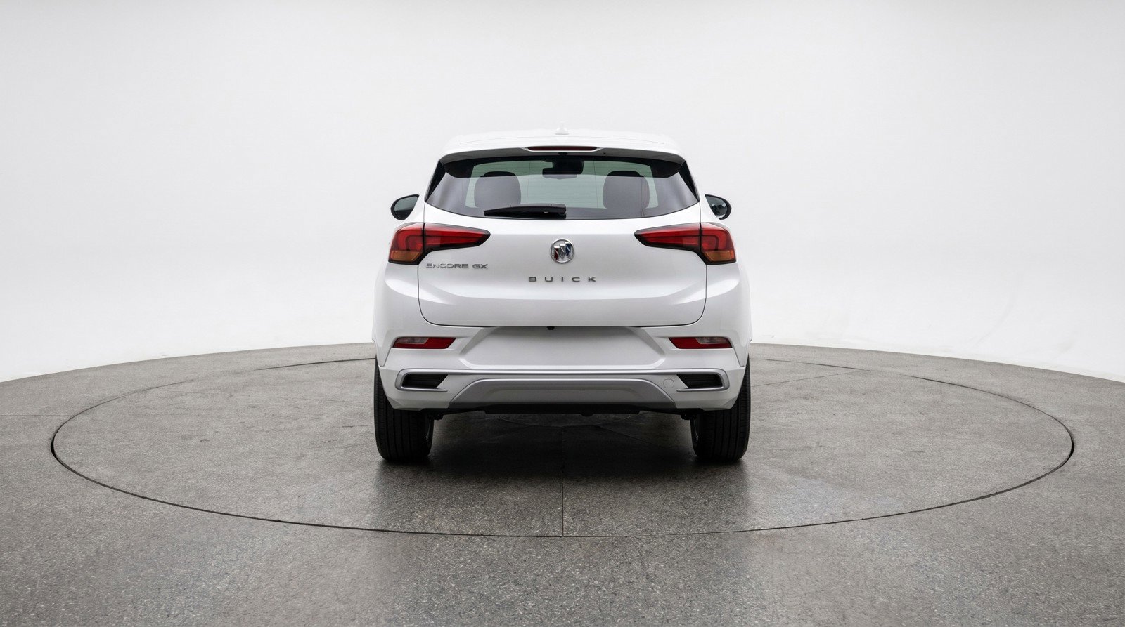 Used 2025 Buick Encore GX Preferred FWD image 7