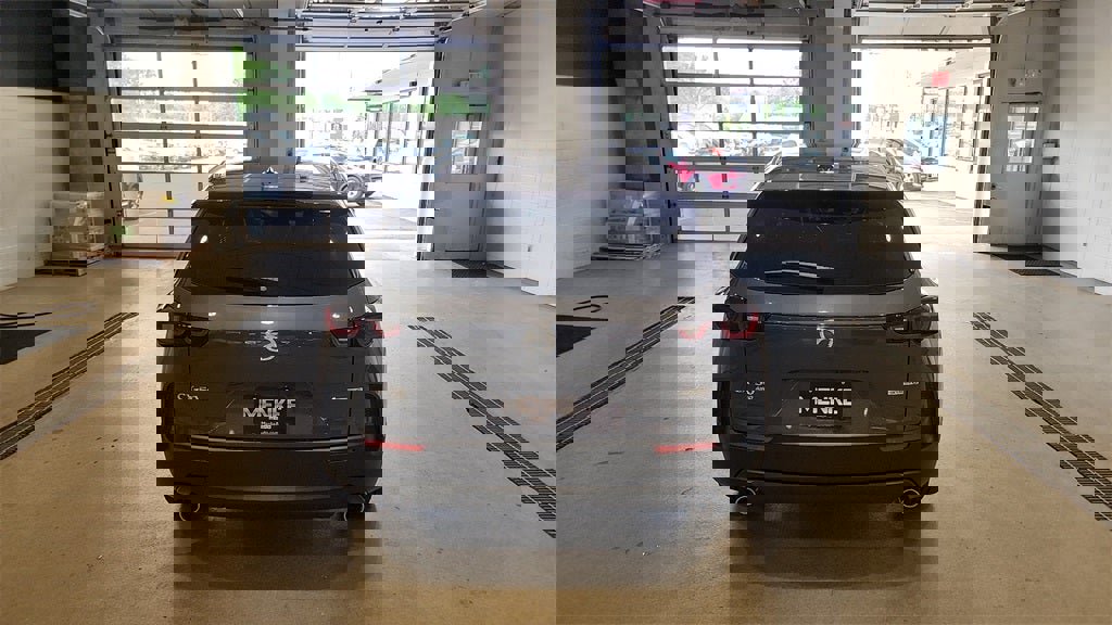 New 2025 MAZDA CX-50 AWD 2.5 S w/ Premium Plus Pkg image 7