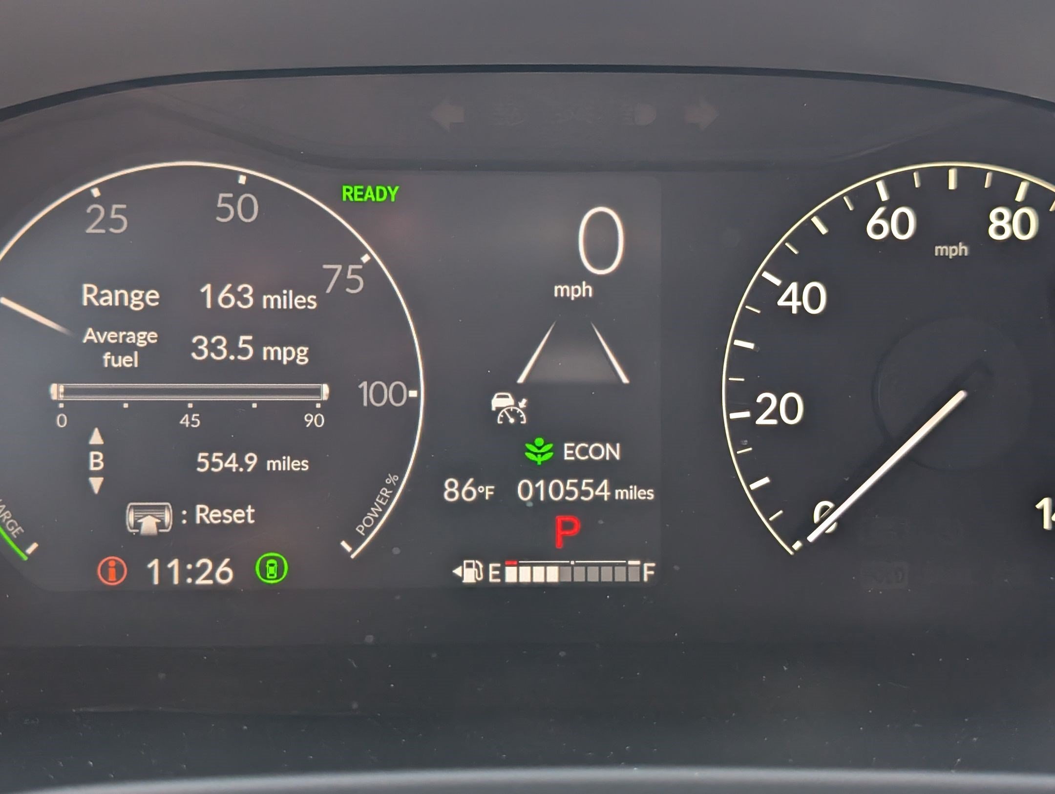 Used 2025 Honda CR-V Sport-L image 24