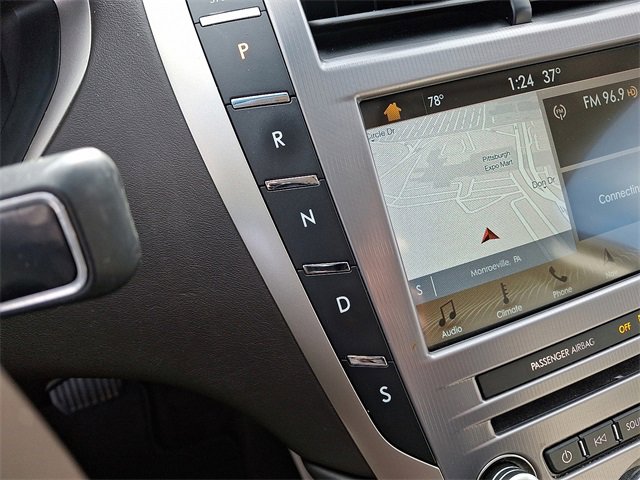 Used 2018 Lincoln MKZ Black Label w/ Climate Package image 17