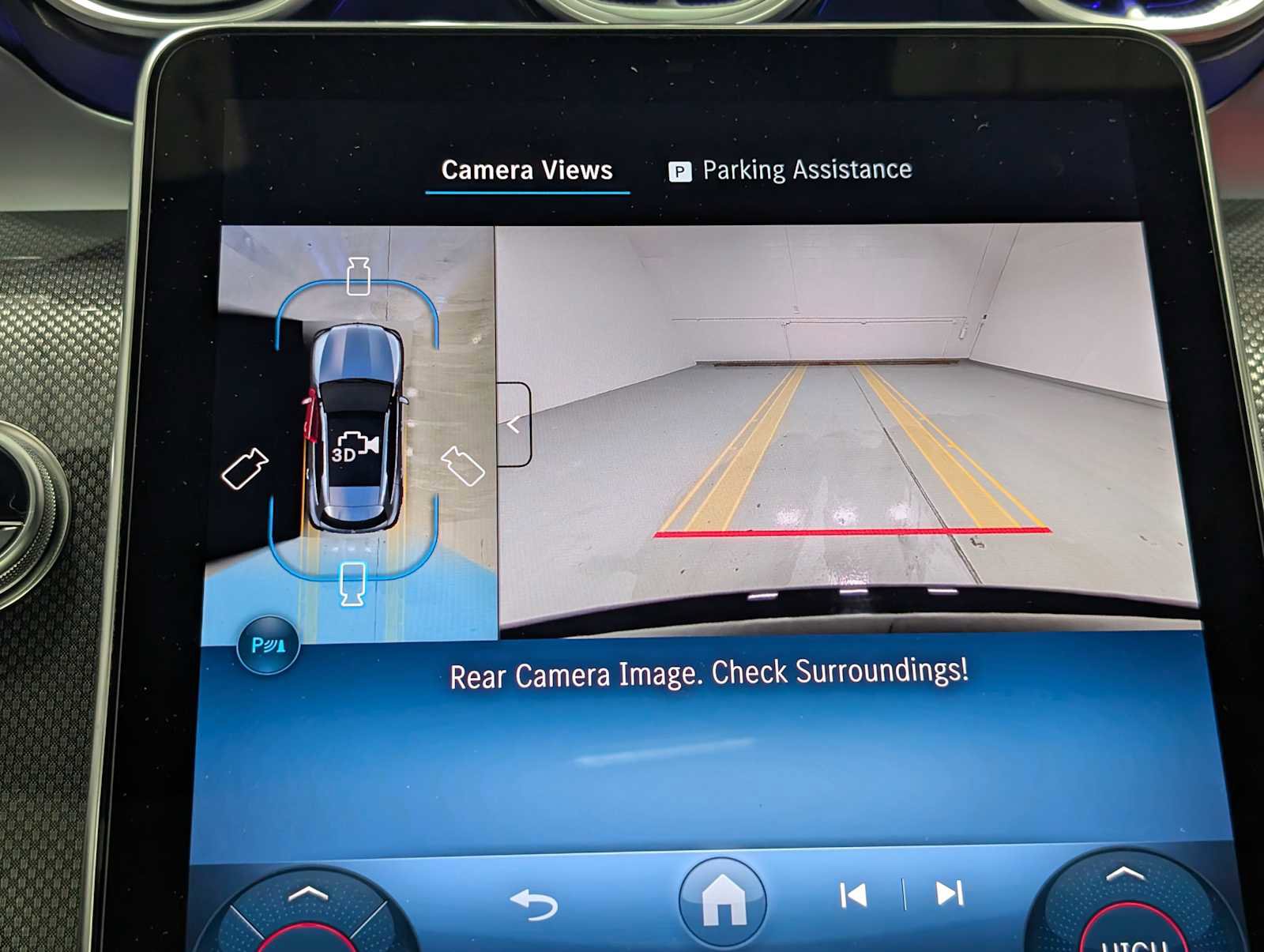 New 2026 Mercedes-Benz GLC 300 4MATIC image 26