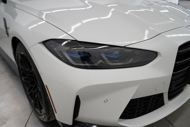 Used 2023 BMW M4 xDrive Competition image 13