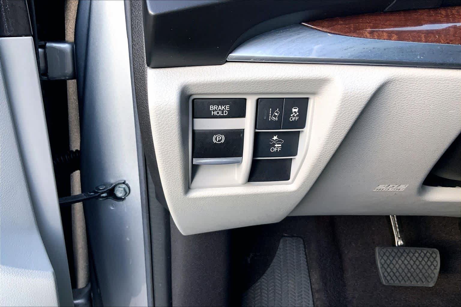 Used 2020 Acura MDX FWD image 35
