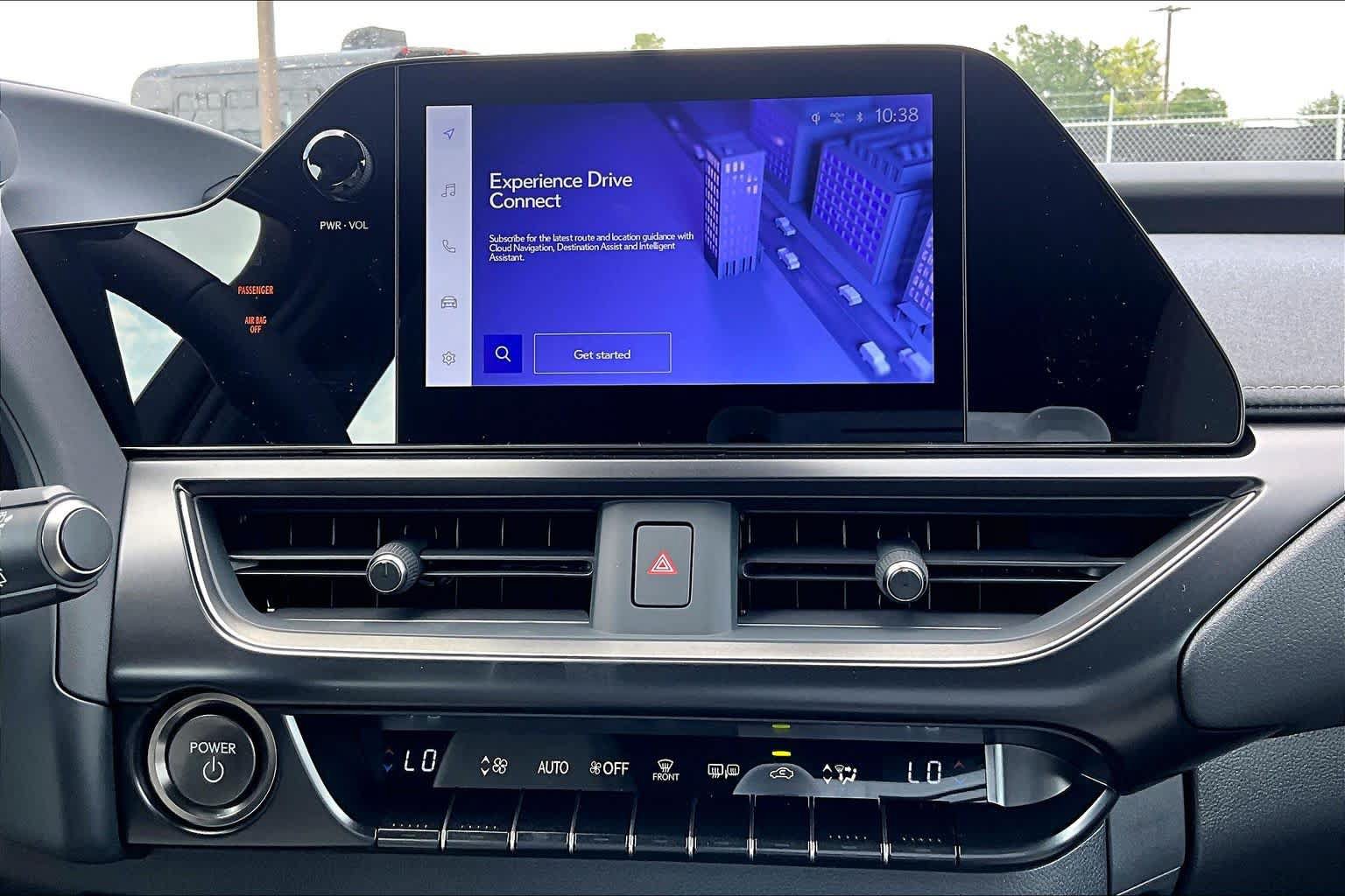 New 2026 Lexus UX 300h FWD image 18