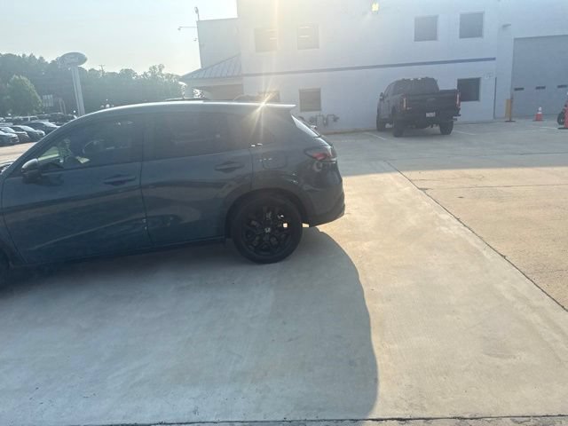 Used 2023 Honda HR-V Sport image 20